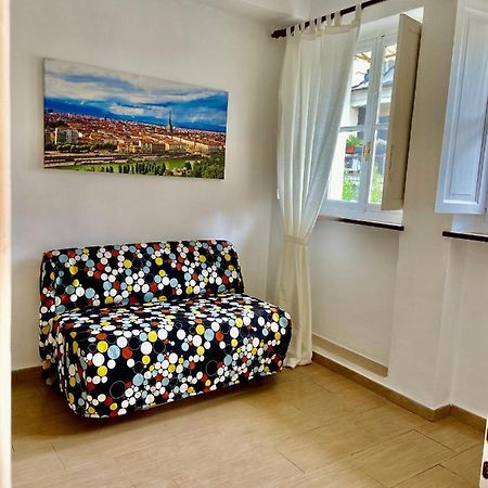 Apartmán Morosini 11 Turín Exteriér fotografie