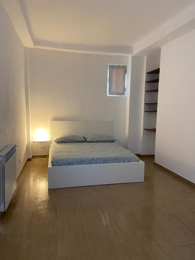 Apartmán Morosini 11 Turín Exteriér fotografie