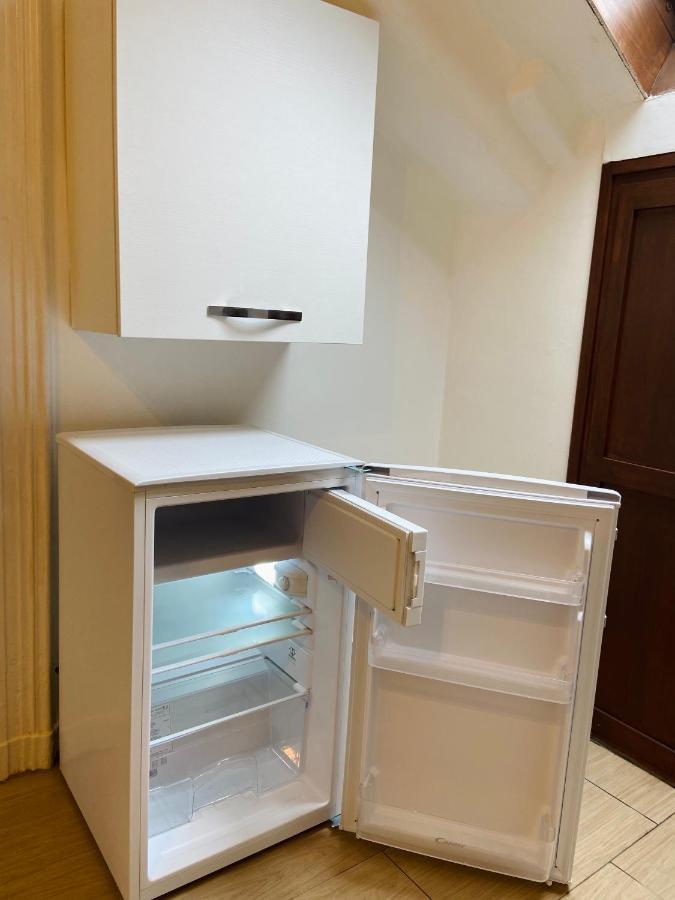 Apartmán Morosini 11 Turín Exteriér fotografie