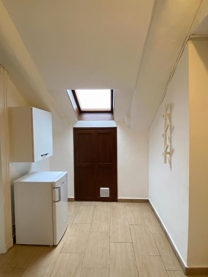 Apartmán Morosini 11 Turín Exteriér fotografie