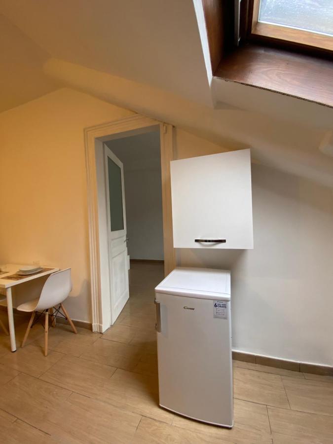Apartmán Morosini 11 Turín Exteriér fotografie