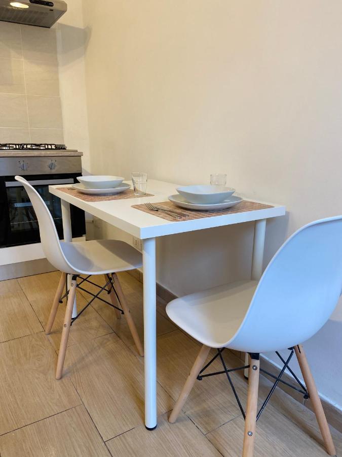 Apartmán Morosini 11 Turín Exteriér fotografie