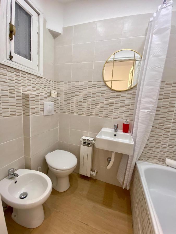 Apartmán Morosini 11 Turín Exteriér fotografie