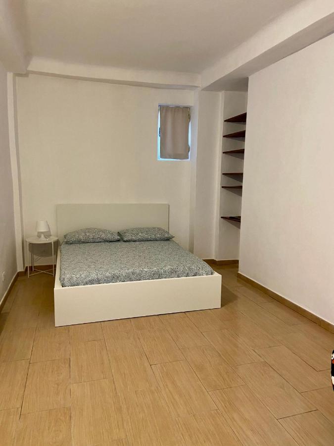 Apartmán Morosini 11 Turín Exteriér fotografie
