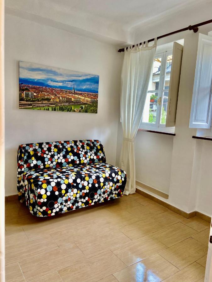Apartmán Morosini 11 Turín Exteriér fotografie