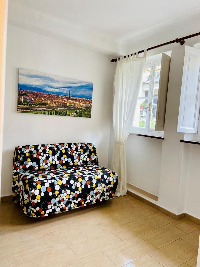 Apartmán Morosini 11 Turín Exteriér fotografie
