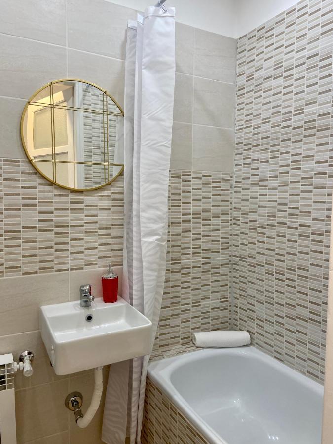 Apartmán Morosini 11 Turín Exteriér fotografie