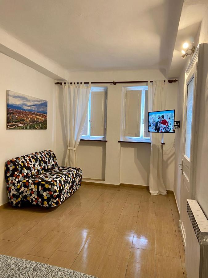 Apartmán Morosini 11 Turín Exteriér fotografie