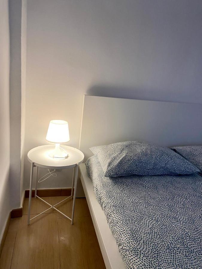 Apartmán Morosini 11 Turín Exteriér fotografie
