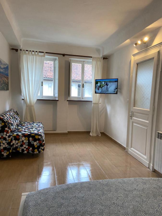 Apartmán Morosini 11 Turín Exteriér fotografie