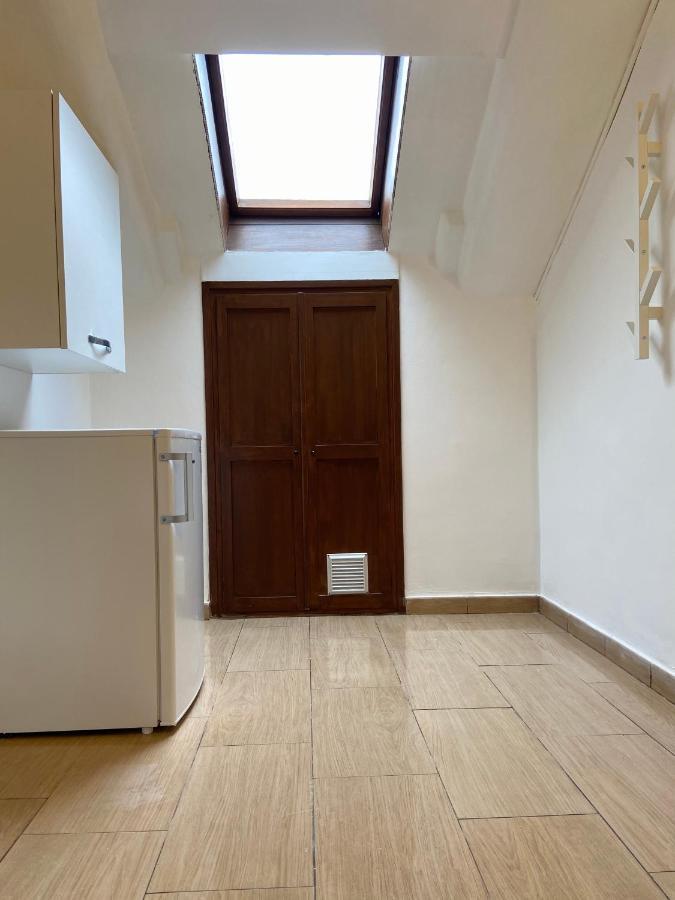 Apartmán Morosini 11 Turín Exteriér fotografie